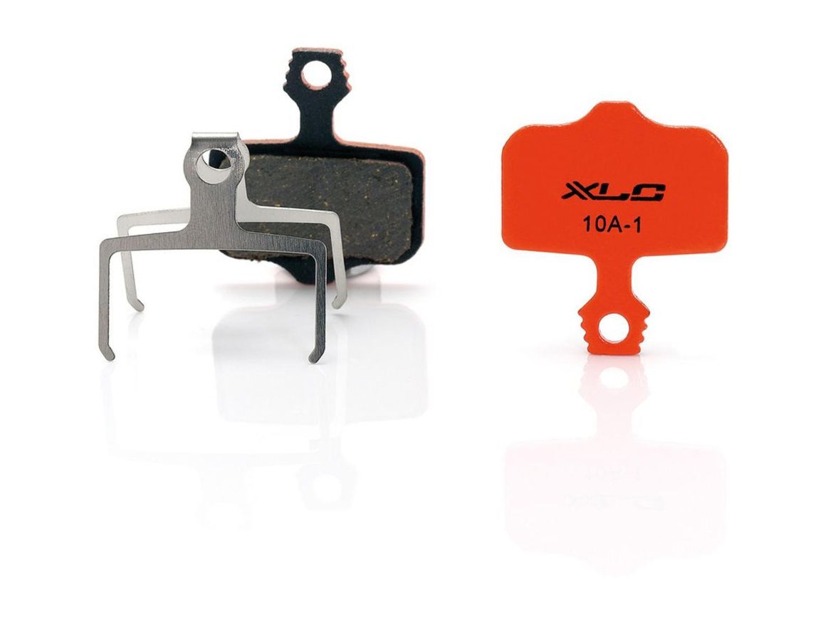 Bilde av XLC Disc Brake Pad Bp-O21 For 